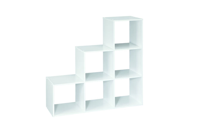 3-2-1 Cube Organizer