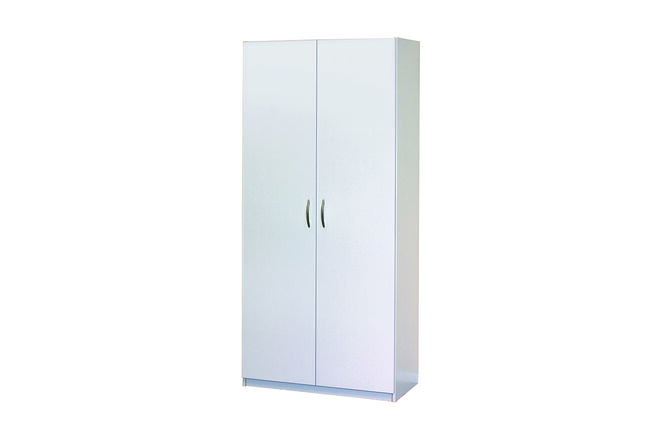 30 in. Wardrobe Cabinet