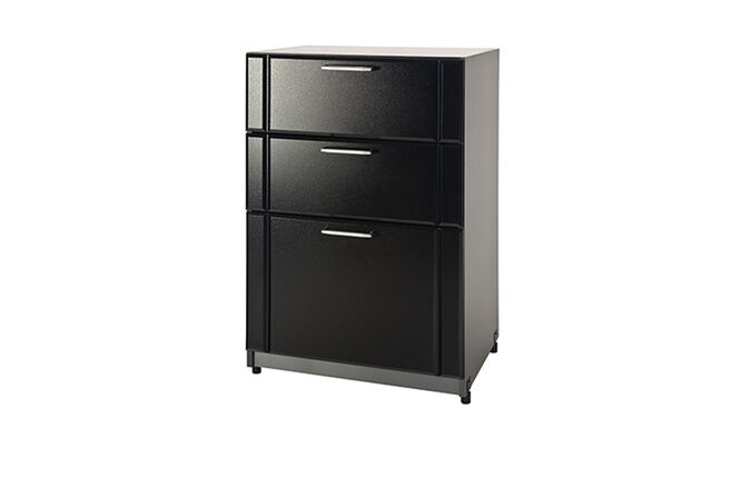 3 Drawer Base Cabinet