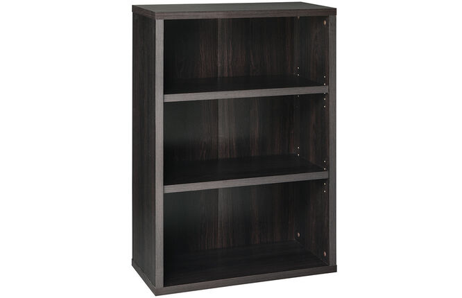 3 - Shelf Bookcase