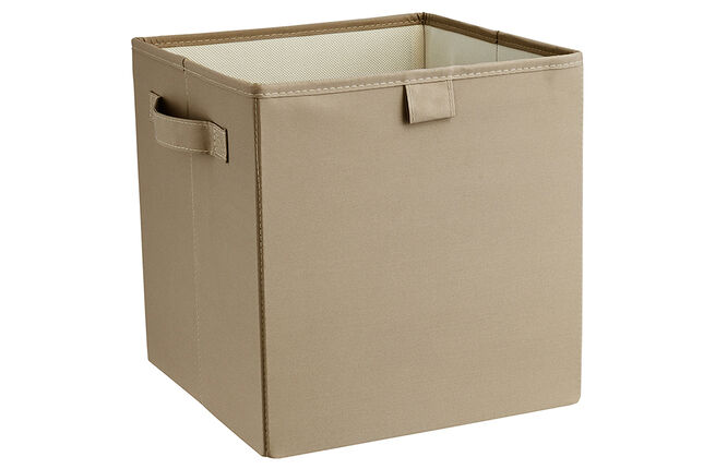 2 - Handle Bin - Solids