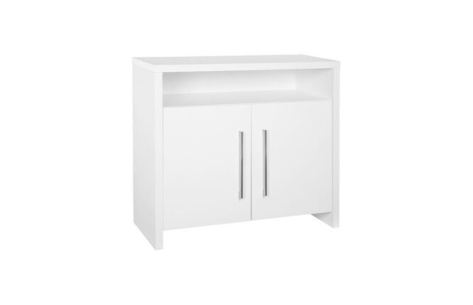 2 Door Storage Cabinet