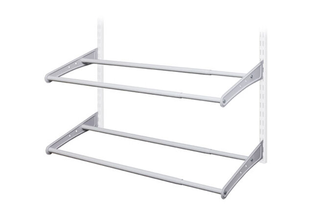 ShelfTrack Shoe Rack