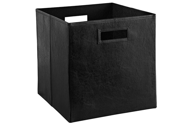 Fabric Bin