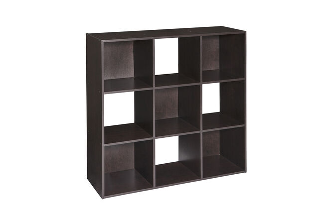 9 Cube Organizer