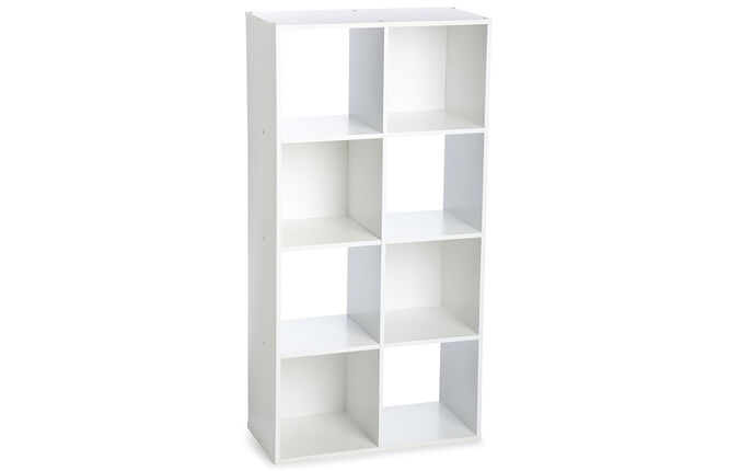 8 Cube Organizer