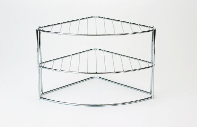 Corner Dish Rack