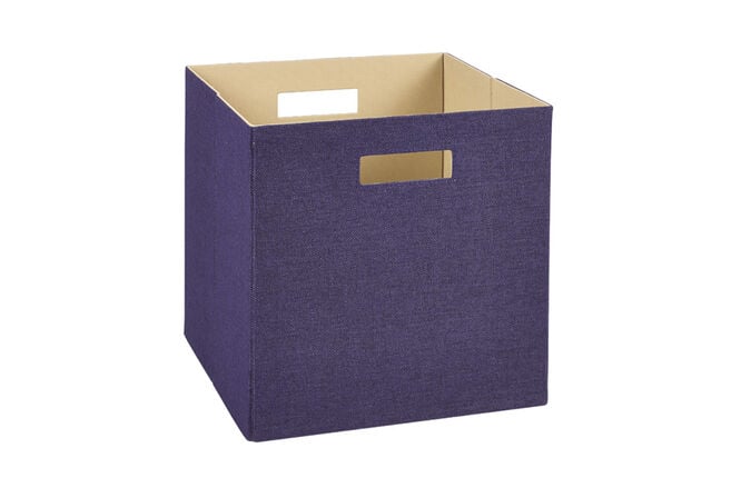 Fabric Bin