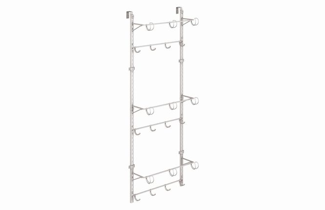 Adjustable Hanging Organizer